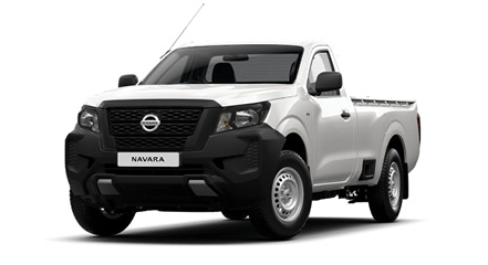 NAVARA XE SC PLUS