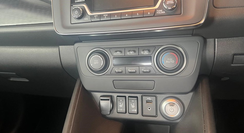 Chauffage-climatisation automatique-Vehicule Feature Image