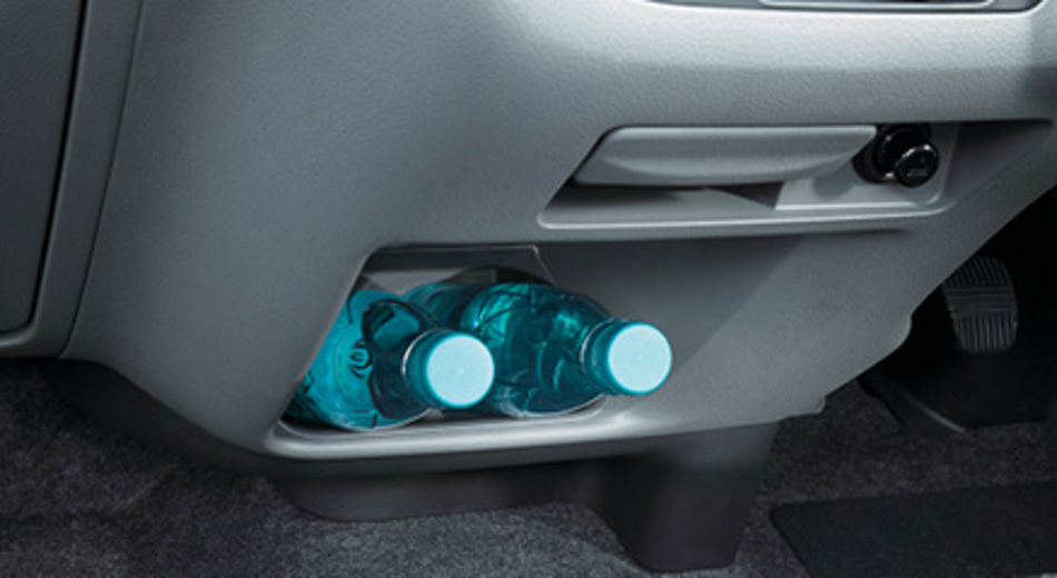 -Vehicule Feature Image