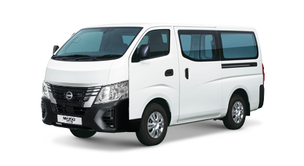 Window Van: Std Body & RoofModel Comparison Image