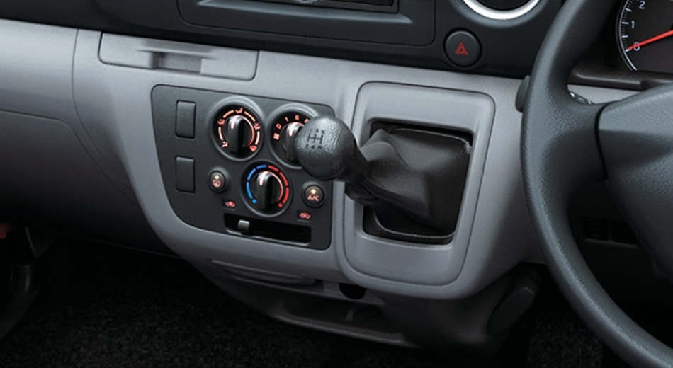 -Vehicule Feature Image