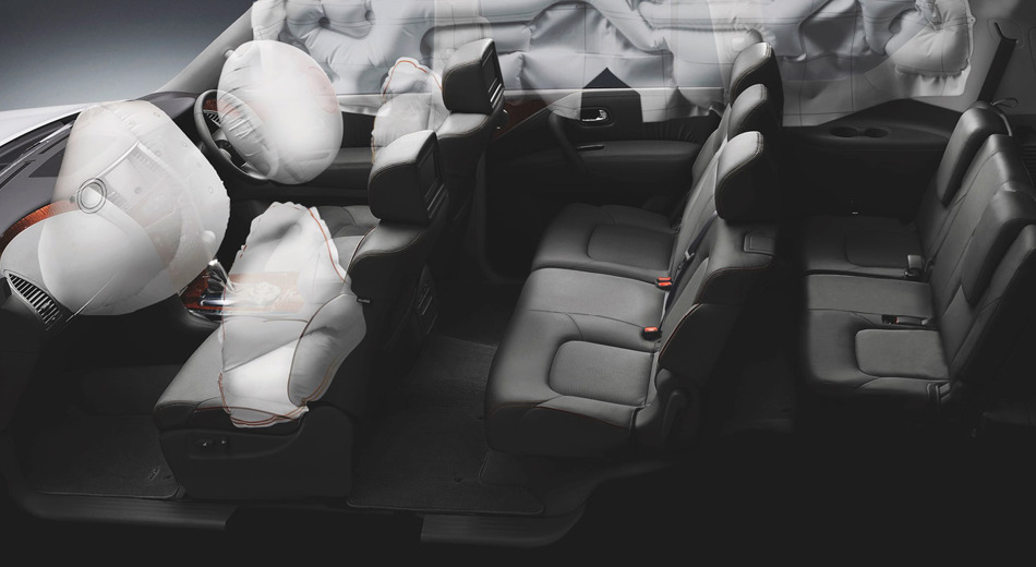 EXCELLENTE PROTECTION-Vehicule Feature Image