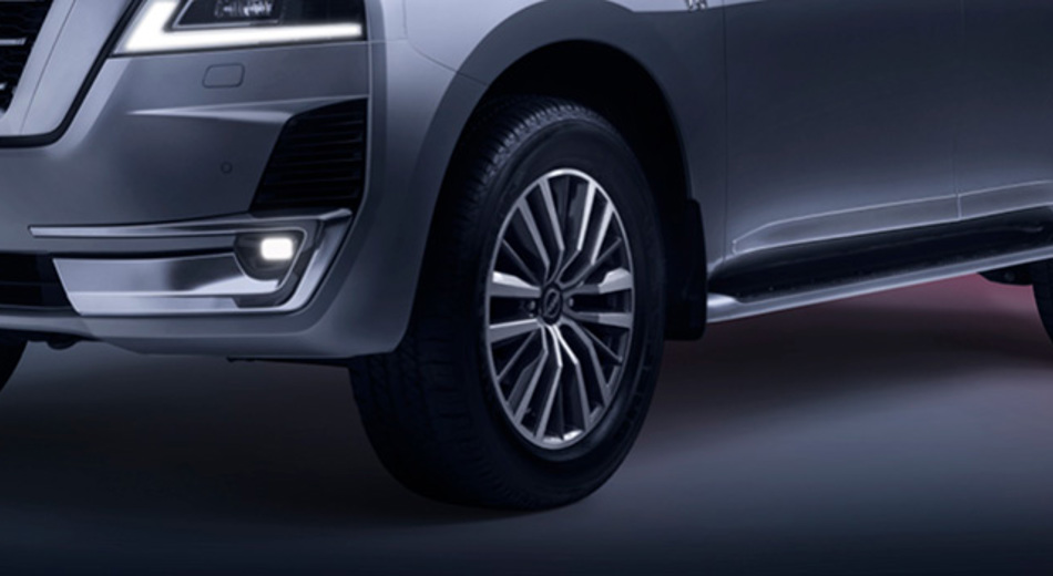 DES ROUES QUI FONT TOURNER DES TÊTES-Vehicule Feature Image