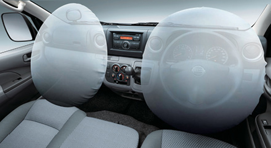 -Vehicule Feature Image