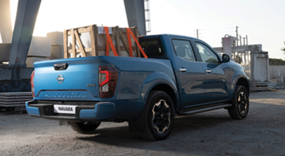 Petites et moyennes entreprises-Vehicule Feature Image