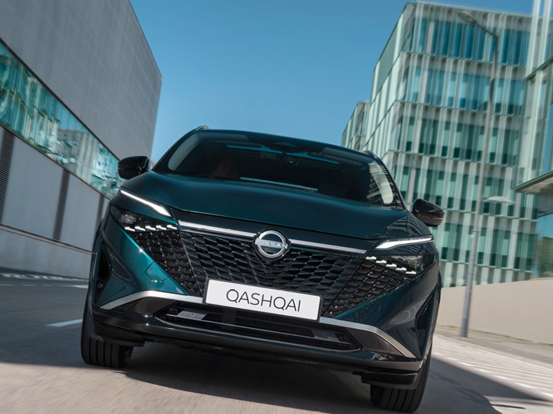 Refined Exterior