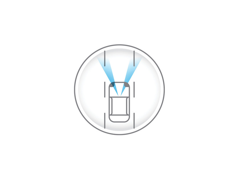 Lane Departure Warning (LDW)