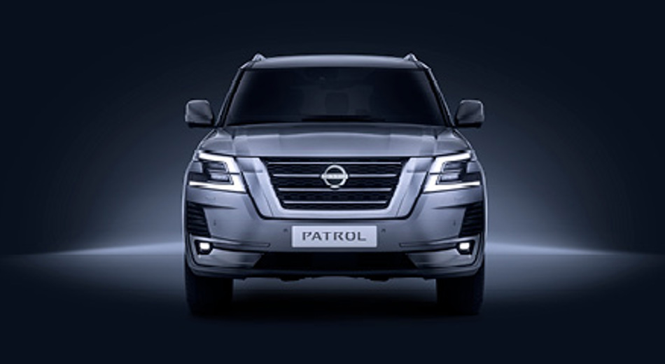 GRANDS PHARES À LED-Vehicule Feature Image